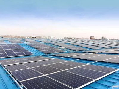 蘇美達能源 以專業(yè)節(jié)能減排解決方案助力藍天保衛(wèi)戰(zhàn)