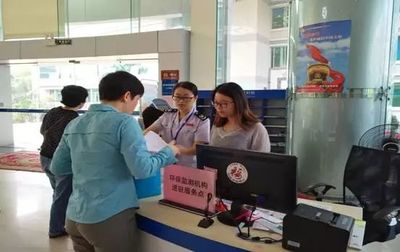 優化環保稅征期服務，助力綠色稅制落地生根