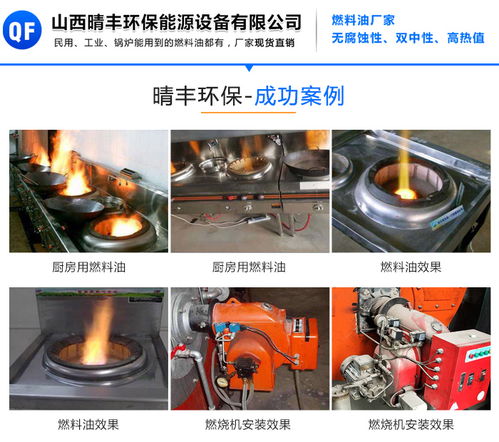 山西晴豐環(huán)保 專業(yè)新能源燃料生產(chǎn)與環(huán)保咨詢服務(wù)提供商